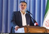 تمام توان برای حل مشکل مازوتسوزی بهکار گرفته شده است