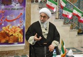 آیتالله رمضانی: مساجد باید پایگاه فکری و معنوی جامعه باشند