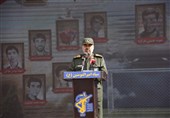 ایلامیان اولین جبهه دفاع در برابر تجاوز بعثی را شکل دادند