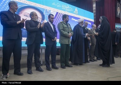 اختتامیه جشنواره ابوذر در کرمانشاه