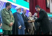 اختتامیه جشنواره ابوذر در کرمانشاه