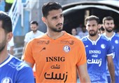 گوهری: خوشحالم که استقلال خوزستان را انتخاب کردم