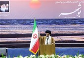 مشکل جیرهبندی آب آشامیدنی استان بوشهر برطرف شود