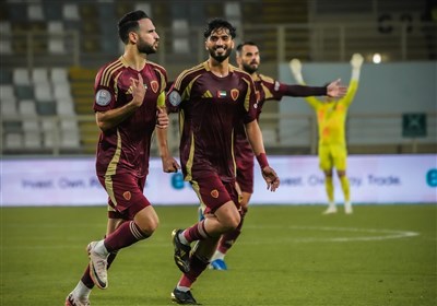 الوحده،امارات،ليگ،تيم،اوليورا