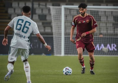 الوحده،باشگاه،قرباني،العين