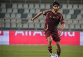 عقب‌نشینی باشگاه استقلال از جذب محمد قربانی