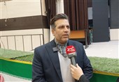 رقابت 603 اثر در جشنواره رسانه ای ابوذر استان البرز