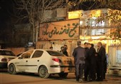 افزایش ظرفیت و بهبود خدمات گرمخانههای شیراز در فصل سرما