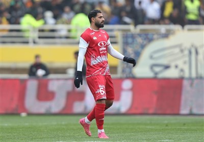 پرسپوليس،كميته،اخلاق