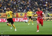 سپاهان - پرسپولیس؛ جدال سنتی با چاشنی انتقام و ترس!