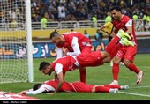 Persepolis to Meet Al Nassr in Must-Win Game: ACL MD8