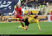 نبرد پرسپولیس و سپاهان در روز نفرت از تساوی/ قو گلوگیر نشود!