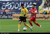 اعلام محدودیتهای ترافیکی بازی سپاهان و پرسپولیس
