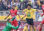 آقایی‌پور: جنگیدیم و پرسپولیس را شکست دادیم