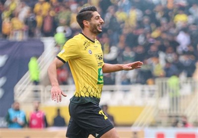 جدايي،محبي،سپاهان،قصد