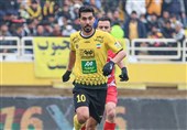 شکاری: هنوز ترکشهای مورایس در سپاهان وجود دارد