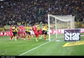 بیانیه باشگاه پرسپولیس علیه سپاهان، داوری و زکی‌پور