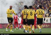 قنبری: سپاهانیها نتایج دیدارهای قبلی را فراموش کنند