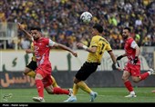 چرخابی: جنگ مدعیان قهرمانی تا آخرین روز لیگ ادامه دارد