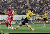 اعلام ترکیب پرسپولیس و سپاهان برای دیدار حساس عصر جمعه