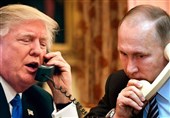 EU Countries React to Trump-Putin Call