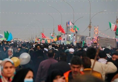 دهه هشتادیها و نودیها؛ خادمان زائران جمکران