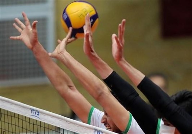 سوت المپیاد ورزشی کارکنان مناطق آزاد در قشم به صدا درآمد