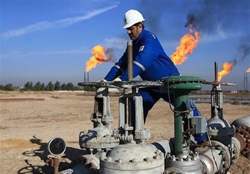 Санкции не остановили рост добычи нефти в Иране