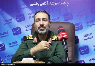 تبيين،جهاد،استان،اسلامي،پيشرفت،مركزي،تاكيد،موضوع،جمهوري،دشمن ...