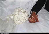 ثبت روزانه 38 مورد ازدواج در لرستان