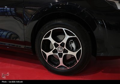 سیزدهمین نمایشگاه بین‌المللی خودرو در کرمان