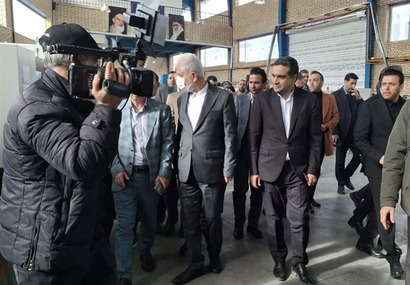 حمایت مجلس از دانش بنیان‌ها برای خودکفایی در بهداشت و درمان
