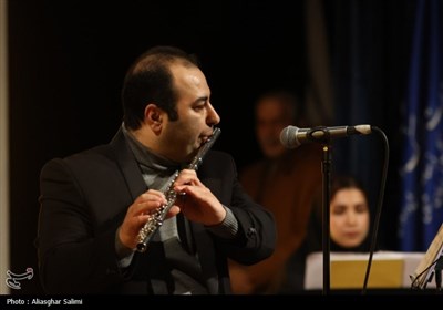 چهلمین جشنواره موسیقی فجر استانی در خراسان شمالی