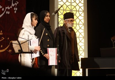چهلمین جشنواره موسیقی فجر استانی در خراسان شمالی