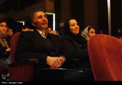 چهلمین جشنواره موسیقی فجر استانی در خراسان شمالی