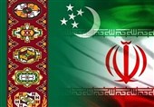 Объем транзитных перевозок Иран–Туркменистан достиг 20 миллионов тонн