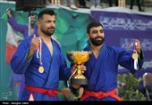 کوراش ایران در مسیر استقلال/ مرکز فرماندهی از تهران به بجنورد منتقل شد