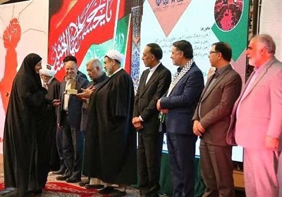 اختتامیه همایش بین‌المللی «اربعین و فرهنگ مقاومت» در کرمان