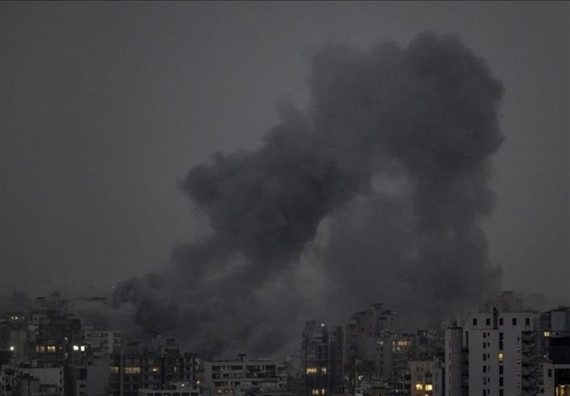 Israeli Airstrikes Hit Southern Lebanon in New Ceasefire Violation