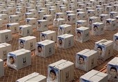 26 هزار بسته آموزشی در اردبیل توزیع شد