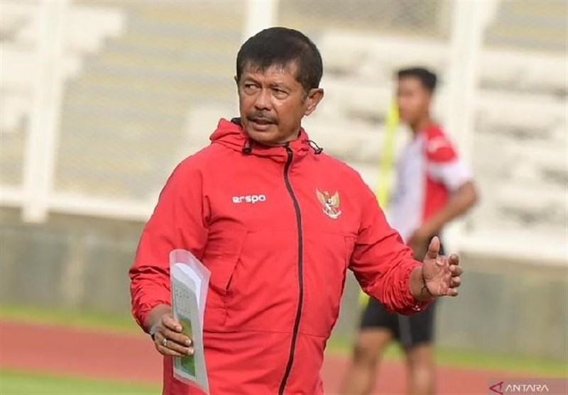 We Failed to Anticipate Iran’s Set-Pieces, Indonesia Coach Says