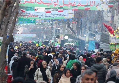 فردیس در تکاپوی عید نیمه شعبان