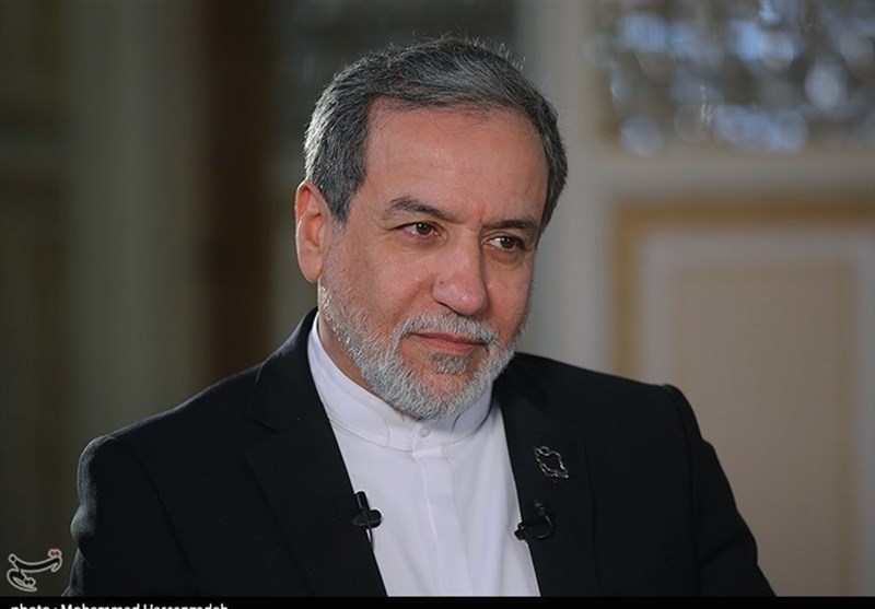 Iran&apos;s Foreign Minister to Attend Indian Ocean Rim Meeting in Oman