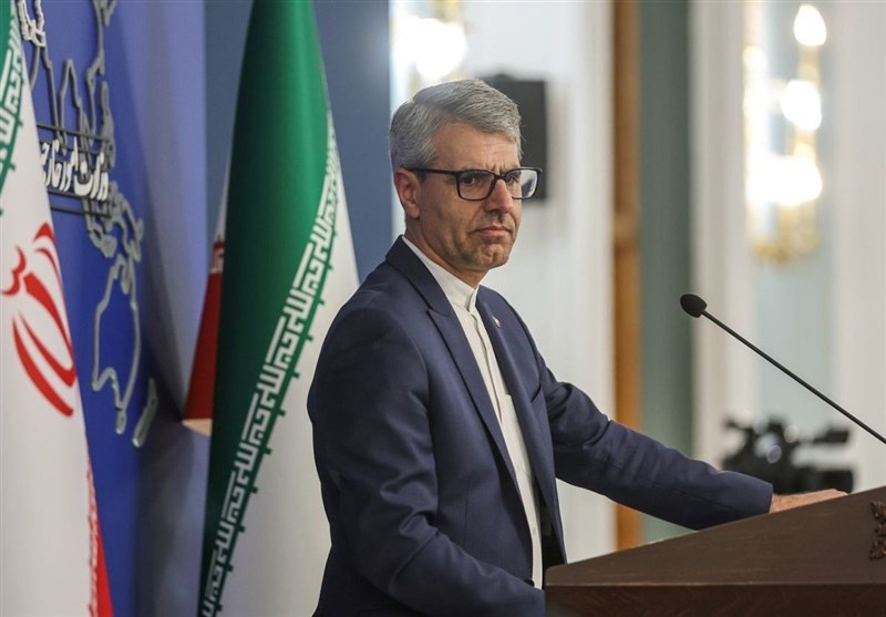 Iran Condemns Israeli Violation of Lebanese Sovereignty, Threats to Civil Aviation
