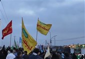 یک نسل امام زمانی