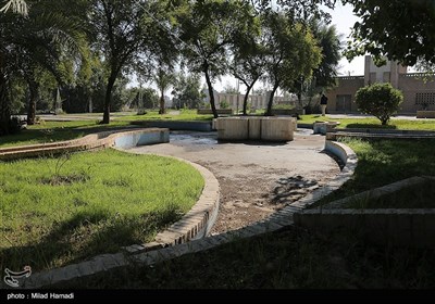 روایت آجر و هنر / مجتمع فرهنگی سینمایی دزفول