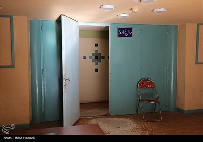 روایت آجر و هنر / مجتمع فرهنگی سینمایی دزفول