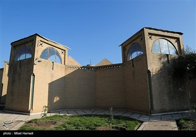 روایت آجر و هنر / مجتمع فرهنگی سینمایی دزفول