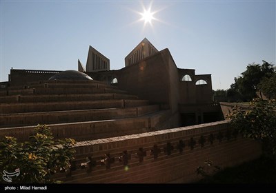روایت آجر و هنر / مجتمع فرهنگی سینمایی دزفول