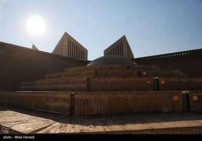 روایت آجر و هنر / مجتمع فرهنگی سینمایی دزفول